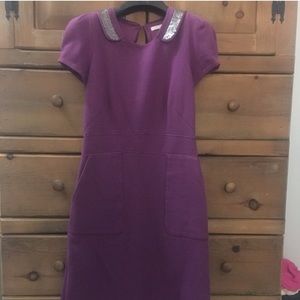 Rebecca Taylor Dress Size 2